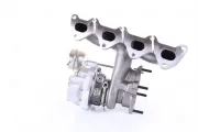 Lader, Aufladung NISSENS 93130