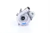 Lader, Aufladung NISSENS 93139 Bild Lader, Aufladung NISSENS 93139