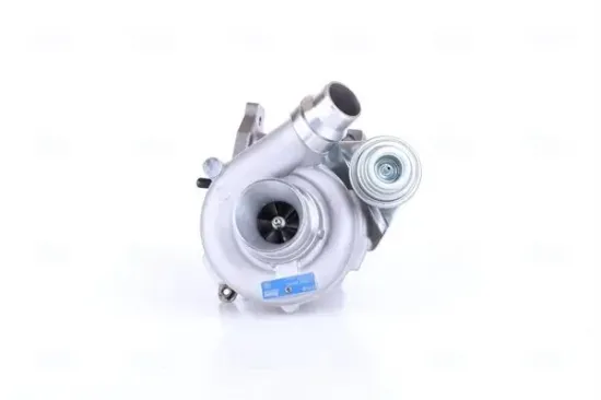 Lader, Aufladung NISSENS 93139 Bild Lader, Aufladung NISSENS 93139