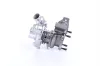 Lader, Aufladung NISSENS 93139