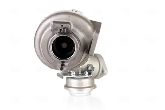 Lader, Aufladung NISSENS 93144 Bild Lader, Aufladung NISSENS 93144