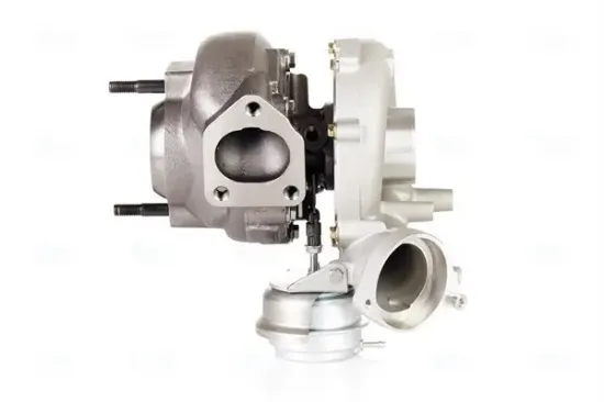 Lader, Aufladung NISSENS 93144 Bild Lader, Aufladung NISSENS 93144