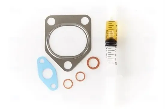 Lader, Aufladung NISSENS 93144 Bild Lader, Aufladung NISSENS 93144