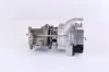 Lader, Aufladung NISSENS 93154 Bild Lader, Aufladung NISSENS 93154