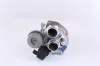 Lader, Aufladung NISSENS 93154 Bild Lader, Aufladung NISSENS 93154