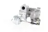Lader, Aufladung NISSENS 93156 Bild Lader, Aufladung NISSENS 93156