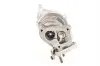 Lader, Aufladung NISSENS 93156 Bild Lader, Aufladung NISSENS 93156