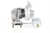 Lader, Aufladung NISSENS 93156 Bild Lader, Aufladung NISSENS 93156