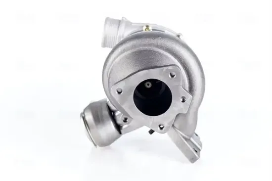 Lader, Aufladung NISSENS 93159 Bild Lader, Aufladung NISSENS 93159