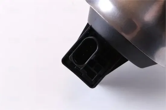 Lader, Aufladung NISSENS 93168 Bild Lader, Aufladung NISSENS 93168