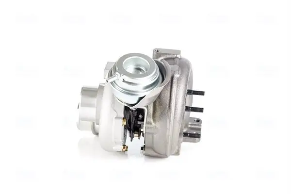 Ölleitung, Lader NISSENS 935069