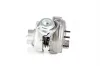 Lader, Aufladung NISSENS 93173 Bild Lader, Aufladung NISSENS 93173