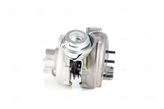 Lader, Aufladung NISSENS 93173 Bild Lader, Aufladung NISSENS 93173