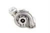 Lader, Aufladung NISSENS 93173 Bild Lader, Aufladung NISSENS 93173
