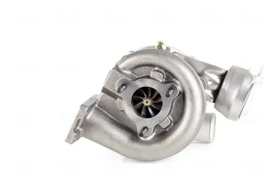 Lader, Aufladung NISSENS 93175 Bild Lader, Aufladung NISSENS 93175