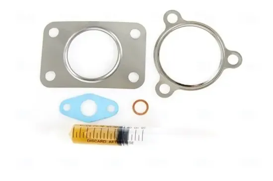 Lader, Aufladung NISSENS 93175 Bild Lader, Aufladung NISSENS 93175