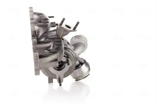 Lader, Aufladung NISSENS 93179 Bild Lader, Aufladung NISSENS 93179