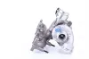 Lader, Aufladung NISSENS 93181 Bild Lader, Aufladung NISSENS 93181
