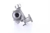 Lader, Aufladung NISSENS 93181 Bild Lader, Aufladung NISSENS 93181