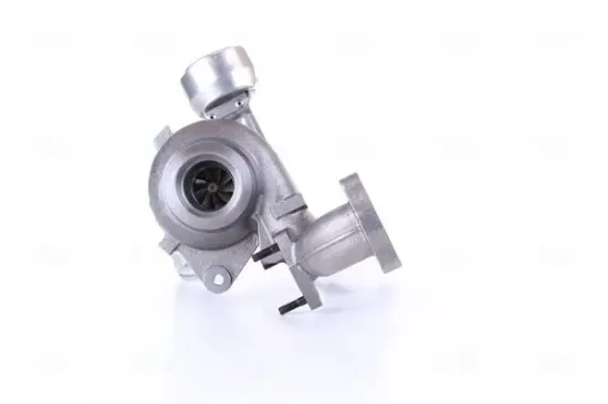 Lader, Aufladung NISSENS 93181 Bild Lader, Aufladung NISSENS 93181