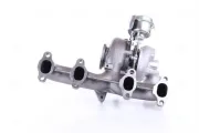 Lader, Aufladung NISSENS 93181