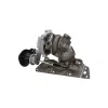 Lader, Aufladung NISSENS 93183 Bild Lader, Aufladung NISSENS 93183