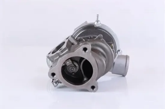 Lader, Aufladung NISSENS 93184 Bild Lader, Aufladung NISSENS 93184