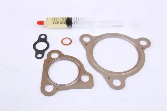 Lader, Aufladung NISSENS 93184 Bild Lader, Aufladung NISSENS 93184