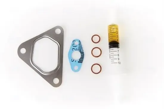 Lader, Aufladung NISSENS 93192 Bild Lader, Aufladung NISSENS 93192