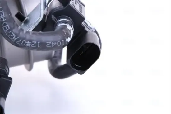 Lader, Aufladung NISSENS 93193 Bild Lader, Aufladung NISSENS 93193