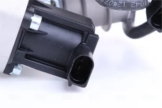 Lader, Aufladung NISSENS 93193 Bild Lader, Aufladung NISSENS 93193