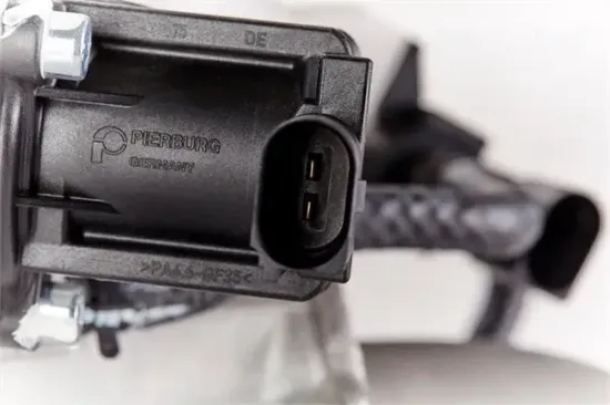 Lader, Aufladung NISSENS 93196 Bild Lader, Aufladung NISSENS 93196