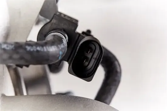 Lader, Aufladung NISSENS 93196 Bild Lader, Aufladung NISSENS 93196