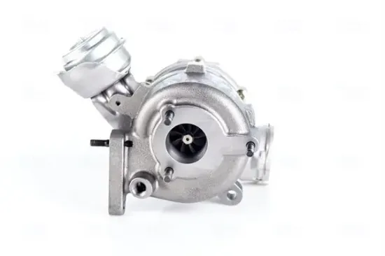 Lader, Aufladung NISSENS 93200 Bild Lader, Aufladung NISSENS 93200