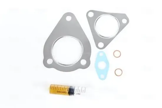 Lader, Aufladung NISSENS 93200 Bild Lader, Aufladung NISSENS 93200