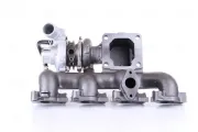 Lader, Aufladung NISSENS 93204