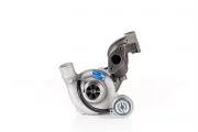 Lader, Aufladung NISSENS 93208