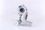 Lader, Aufladung NISSENS 93221