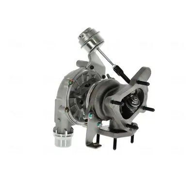 Ölleitung, Lader NISSENS 935107 Bild Ölleitung, Lader NISSENS 935107