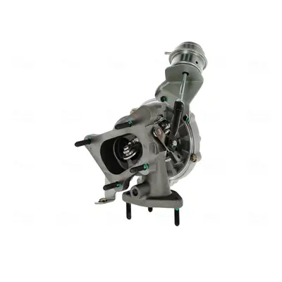 Ölleitung, Lader NISSENS 935107 Bild Ölleitung, Lader NISSENS 935107