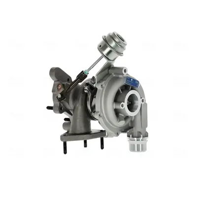 Ölleitung, Lader NISSENS 935107 Bild Ölleitung, Lader NISSENS 935107