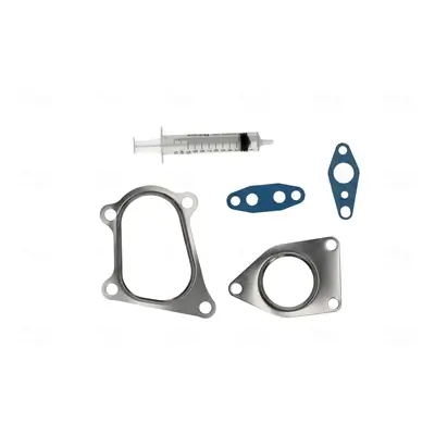 Ölleitung, Lader NISSENS 935107 Bild Ölleitung, Lader NISSENS 935107