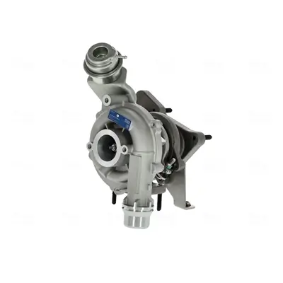 Ölleitung, Lader NISSENS 935107