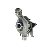 Ölleitung, Lader NISSENS 935107