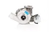 Lader, Aufladung NISSENS 93239