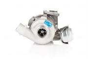 Lader, Aufladung NISSENS 93239