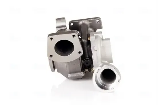 Lader, Aufladung NISSENS 93244 Bild Lader, Aufladung NISSENS 93244