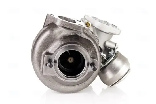 Lader, Aufladung NISSENS 93248 Bild Lader, Aufladung NISSENS 93248