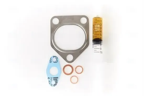 Lader, Aufladung NISSENS 93248 Bild Lader, Aufladung NISSENS 93248