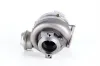 Lader, Aufladung NISSENS 93249 Bild Lader, Aufladung NISSENS 93249